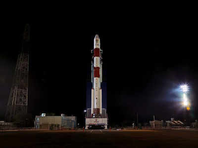 Risat-2B Satellite Will Be Able To Penetrate Clouds: Isro Chief | India ...