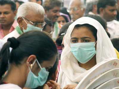 Swine Flu Lab inaugurated in DMCH