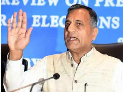 Model Code of Conduct violation: Election Commission rejects Ashok Lavasa’s demand to make dissent notes public