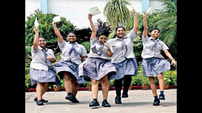 Kolkata private schools fare better, government institutes suffer a slump