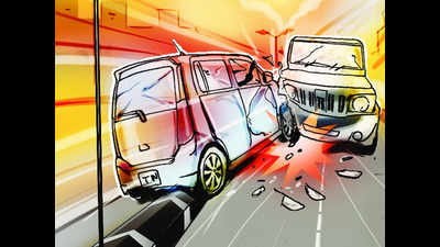 2 Karnataka men die in accident at Dharbandora