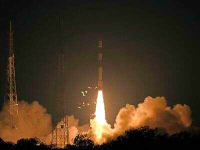 PSLV-C46/Risat-2B mission a success, Isro places radar imaging earth observation satellite in orbit