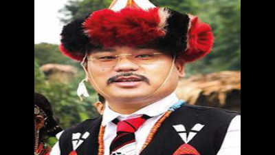 Arunachal Pradesh MLA, son, nine others shot dead