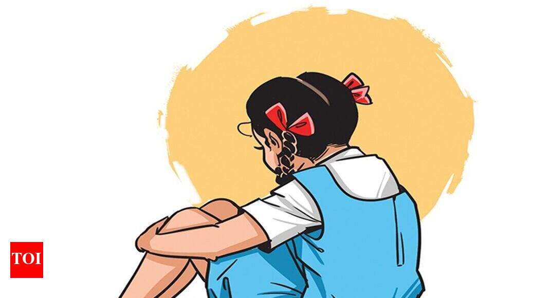 Rescued from Delhi brothel, girl clears exam hurdle | Kolkata News - Times of India Rescued from Delhi brothel, girl clears exam hurdle | Kolkata News - Times of India