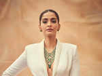 Sonam Kapoor's pictures