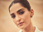 Sonam Kapoor's pictures