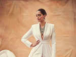 Sonam Kapoor's pictures