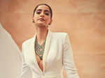 Sonam Kapoor's pictures