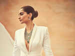 Sonam Kapoor's pictures