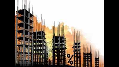 PMRDA sends 2.5,000 notices for illegal constructions