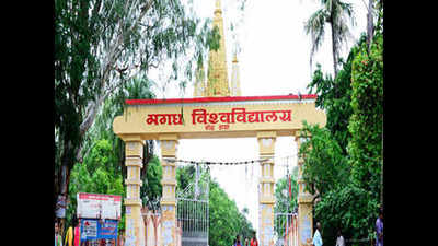 Apportionment of employees between Magadh University, Pataliputra University delayed