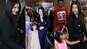 Cannes 2019: Aishwarya Rai Bachchan and daughter Aaradhya Bachchan return to India in style