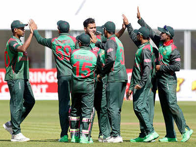ICC World Cup 2019: Experienced Bangladesh can spring major surprise