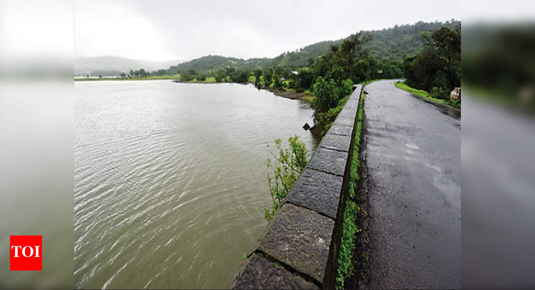 KMC demands more water from Radhanagari dam Kolhapur News Times of