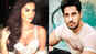 Tara Sutaria reacts on link-up rumours with Sidharth Malhotra