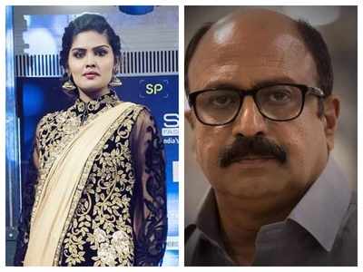 #MeToo Movement: Revathy Sampath calls out actor Siddique for sexual harassment