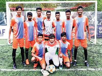 Exploring the Tamil Nadu football team