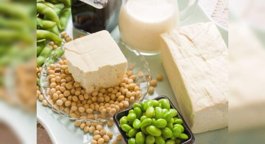 Soyrich foods can reduce fracture risks in breast cancer survivors Study