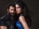 Salman Khan and Katrina Kaif Pictures