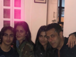 Salman Khan and Katrina Kaif Pictures