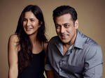 Salman Khan and Katrina Kaif Pictures