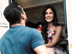 Ex-lovers Salman Khan and Katrina Kaif's beautiful journey in pictures