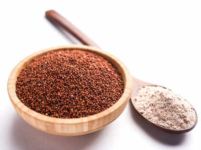 Here’s how Ragi helps in quick weight loss