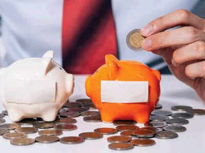 DHFL halts fixed deposit raising & early withdrawals - Times of India
