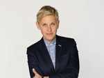 Ellen DeGeneres