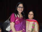 Rochna Vishnoi and Geeta Verma