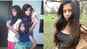 Suhana Khan turns 19, bestie Ananya Panday shares adorable childhood picture