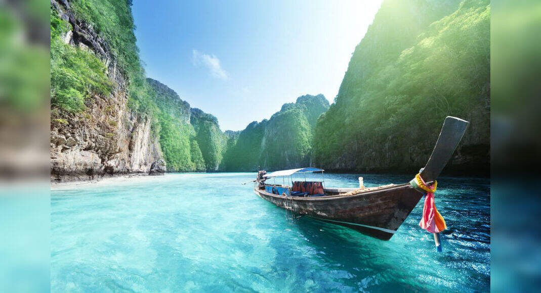 IRCTC s Latest Offer Is A 5 day Trip To Andamans Checkout The Details