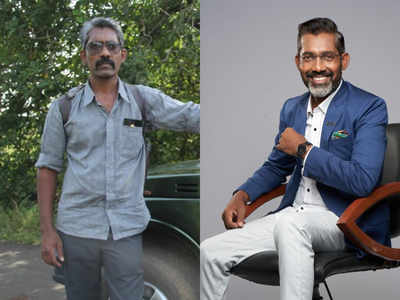 Kon Honaar Crorepati: Here’s how Sairat director Nagraj Manjule moulded himself from a director to a reality TV show host