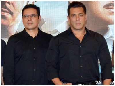Atul Agnihotri feels that Salman Khan doesn’t take his stardom seriously