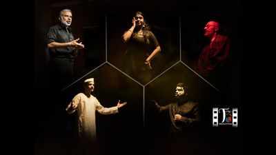 Get set to witness a variety of performances in Bengaluru