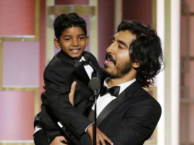 Sunny Pawar wins 'Best Child Actor' at DFW South Asian Film Festival