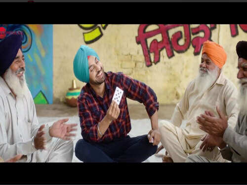 Shadaa: Top 7 dialogues from the trailer that you would love to enjoy on loop | The Times of India Shadaa: Top 7 dialogues from the trailer that you would love to enjoy on loop | The Times of India