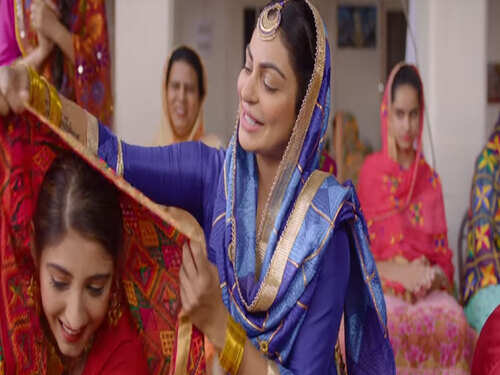 Shadaa: Top 7 dialogues from the trailer that you would love to enjoy on loop | The Times of India Shadaa: Top 7 dialogues from the trailer that you would love to enjoy on loop | The Times of India