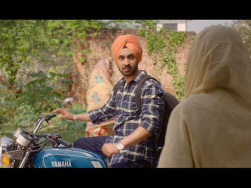 Shadaa: Top 7 dialogues from the trailer that you would love to enjoy on loop | The Times of India Shadaa: Top 7 dialogues from the trailer that you would love to enjoy on loop | The Times of India