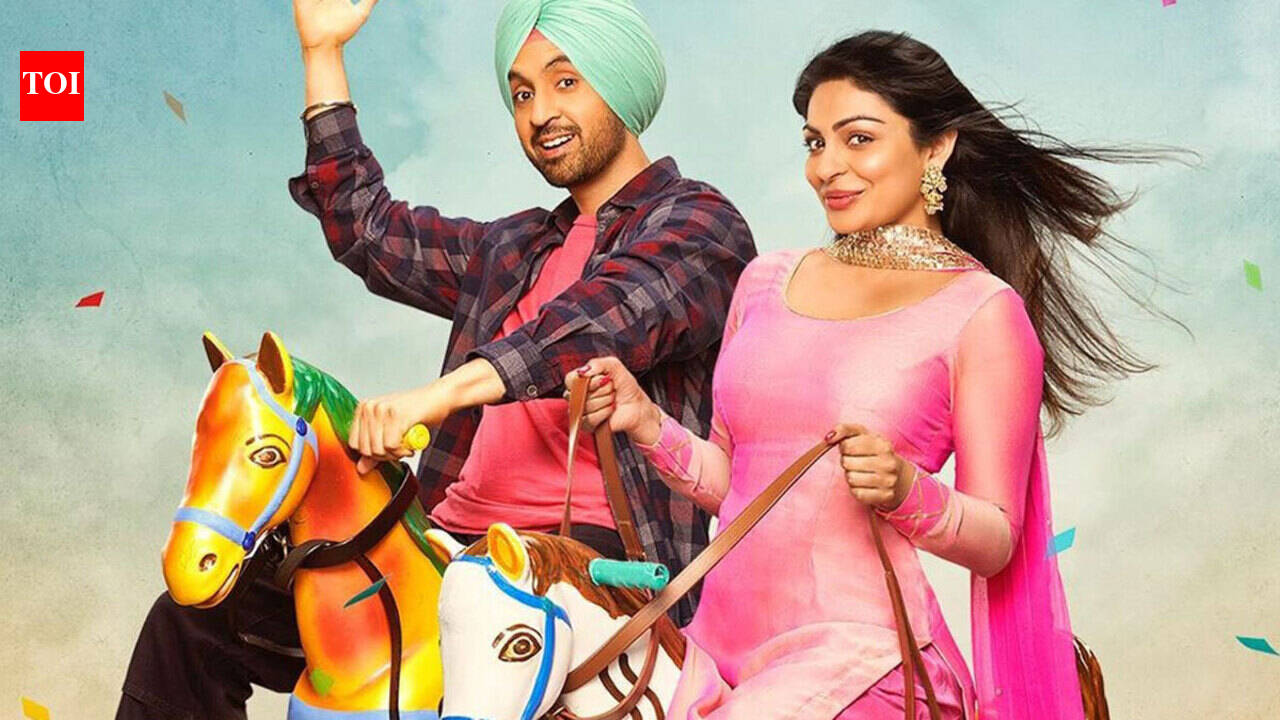 Shadaa: Top 7 dialogues from the trailer that you would love to enjoy ...