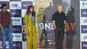 Esha Gupta praises Anupam Kher, says excited to share screen space with my guru