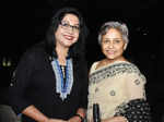 Rakhi Kishore and Geeta Singh 