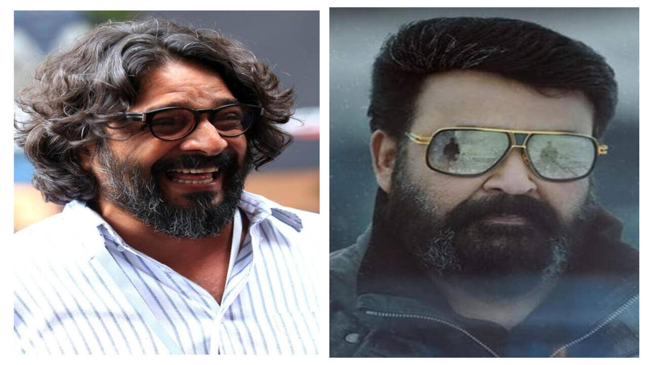 Ku Mohanan