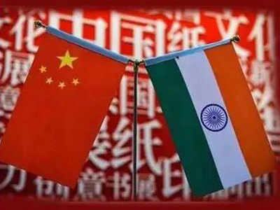 Indian and Chinese armies hold border meet in Ladakh