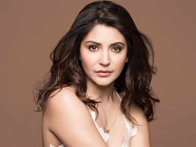 Anushka Sharma Xxxx Video - Video: Anushka Sharma can't stop posing in her latest Instagram video |  Hindi Movie News - Times of India