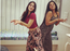 Watch: Monalisa and Nityati Fatnani's amazing dance moves on the Bollywood song 'Hook-Up'