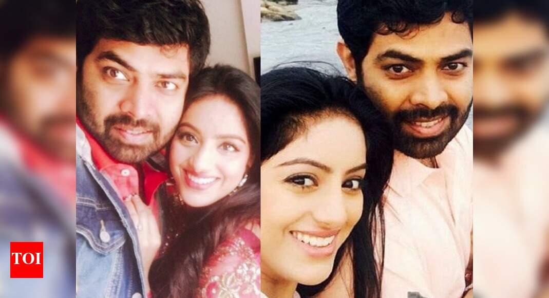 My husband Rohit shot my romantic scenes, guided me to do better ...