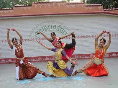 Nivedhan - a dance tribute to TH Babu Singh