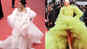 Cannes 2019: Aishwarya Rai vs Deepika Padukone's feather gown