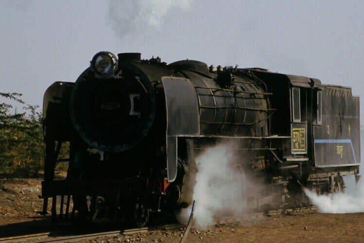 7 railway stations in India for the storyteller in you Times of India